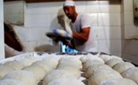 تشکیل پرونده تخلف برای 10 نانوایی متخلف در بمپور