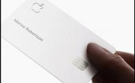 کارت هوشمند اپل، ابتکار جدید غول فناوری برای جذب بیشتر کاربران به سمت خود