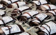 اهداء هزار و 174 واحد خون توسط عزاداران حسینی در سیستان و بلوچستان