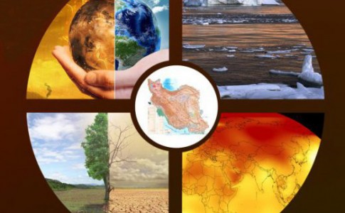 کنفرانس تغییر اقلیم، فرصتی برای معرفی چالش های اقلیمی سیستان و بلوچستان