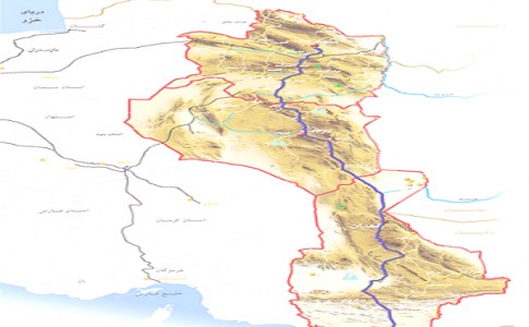 پرونده «در مسیر آب»| سهم استان های شرق کشور از آب دریای عمان