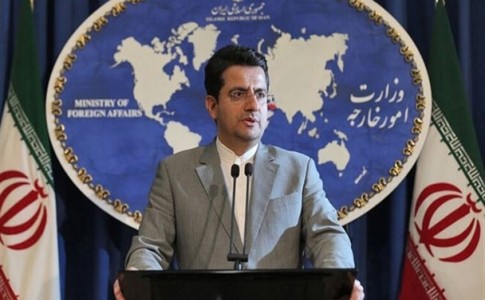 موسوی: دخالت در امور داخلی کشورها به رکن دوم سیاست خارجی آمریکا بدل شده است