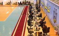 پایان ثبت نام داوطلبان یازدهمین دوره انتخابات مجلس شورای اسلامی/ زاهدان با 132 داوطلب رکورددار شد
