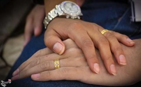 "حلقه وصل"،‌ کمک به تأمین جهزیه ۲۶ هزار زوج‌ تحت پوشش بهزیستی