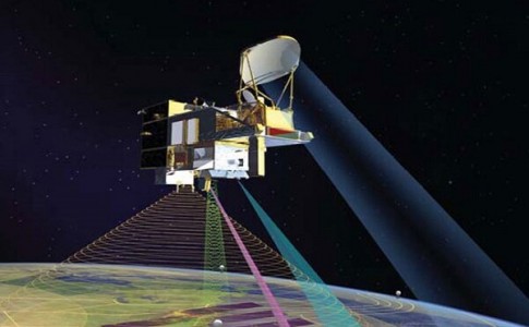 تعداد ایستگاههای ماهواره ای به ۴ ایستگاه می رسد