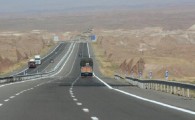 کاهش 67 درصدی تردد جاده ای سیستان و بلوچستان در روز طبیعت