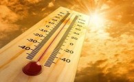 راسک با دمای 40 درجه گرمترین شهر کشور شد/ زاهدان؛ خنک ترین شهر استان