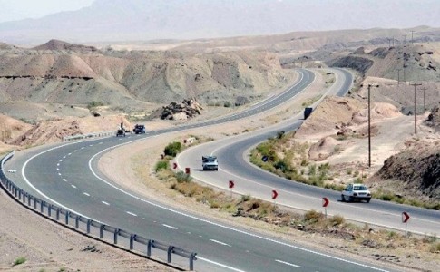 تکمیل بزرگراه های سیستان وبلوچستان نیازمند اعتبار است/ هزینه هر کیلومتر بزرگراه 4 میلیارد تومان
