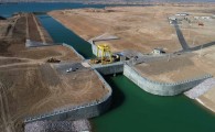 افتتاح 3 طرح بزرگ آبی در سيستان و بلوچستان/سیلاب های سیستان کنترل و مشکلات آبرسانی روستاییان رفع می شود