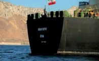 وال استریت ژورنال از تهدید آمریکا برای تحریم نفتکش های ایران خبر داد
