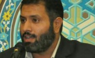حضور فعال مداحان بسیجی سیستان و بلوچستان در برنامه های ماه مبارک رمضان