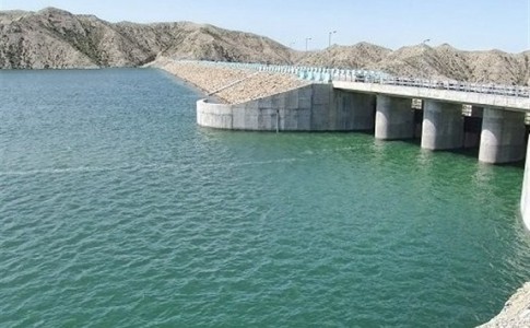 تداوم بارش ها و ورود 12 میلیون متر مکعب آب به سدهای جنوب شرق کشور/ 91 درصد حجم مخازن آبی سیستان و بلوچستان تکمیل شد