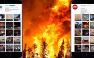 بی‌بی‌سی و اینترنشنال آتش‌بیار معرکه/ ۲۳۱ خبر از آتش‌سوزی‌های ایران و سکوت برابر آتش‌سوزی‌های آمریکا