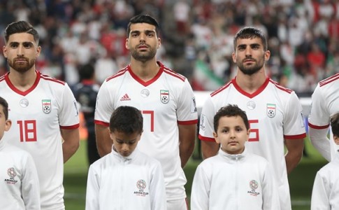 تقویم جدید بازی های تیم ملی فوتبال ایران مشخص شد