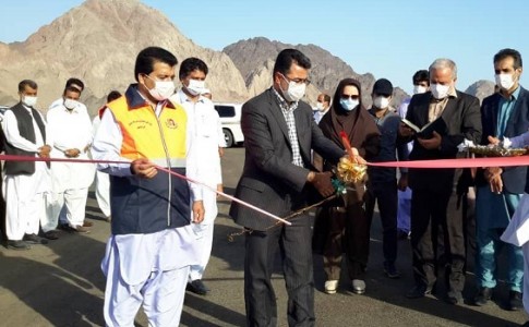 افتتاح و کلنگ‌زنی 1500 طرح در سیستان و بلوچستان/ بهره‌برداری ۴۲۵کلاس درس در جنوب شرق کشور