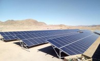 ظرفیت سیستان و بلوچستان در تولید برق از انرژی های تجدیدپذیر بی نظیر  است/ ضعف در سرمایه گذاری بر باد دهنده فرصت های خاص منطقه