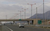 کاهش 28درصدی تردد خودروها در محورهای مواصلاتی سیستان و بلوچستان/ محورایرانشهر – بمپور پرترددترین مسیر بود