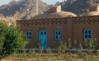 31 اقامتگاه بوم گردی جدید در سیستان و بلوچستان افتتاح می شود/توانمندسازی جوامع روستایی در دستور کار