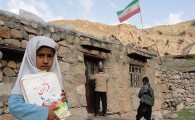 روایتی غمبار از رنج های بی حساب در مدارس محروم سیستان وبلوچستان+ فیلم