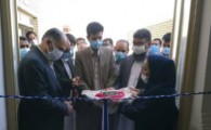 ساختمان مرکز آموزش فنی و حرفه‌ای  ایرانشهر با اعتباری بالغ بر ۹ میلیارد ریال افتتاح شد