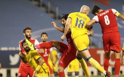 نامه دادگاه CAS به AFC در پی شکایت النصر از پرسپولیس/ احتمال تعویق فینال لیگ قهرمانان آسیا