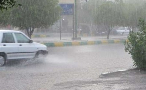 باران سیلابی در راه جنوب شرق کشور/ آماده‌باش مدیریت بحران و دستگاه ‌های خدمت‌رسان