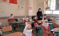 تب و تاب نگرانی خانواده‌ها با بازگشایی مجدد مدارس بالا گرفت/ دانش آموزان روستایی سیستان وبلوچستان در راه مدرسه