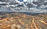 سیستان وبلوچستان بر روی کمربند فلزی و معدنی جهان قرار دارد/ رونق تولید و ایجاد اشتغال با بهره گیری از ظرفیت معادن