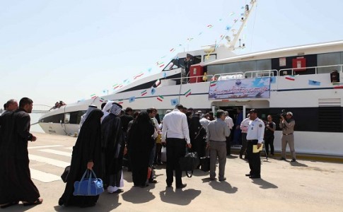 مکران؛‌ چشم‌انتظار سفرهای دریایی ایران و عمان/ پتانسیل مرز شرقی برای رونق گردشگری دریایی