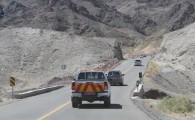 کاهش 21 درصدی تردد در محورهای مواصلاتی سیستان و بلوچستان/ زابل-هیرمند پرترددترین مسیر شد