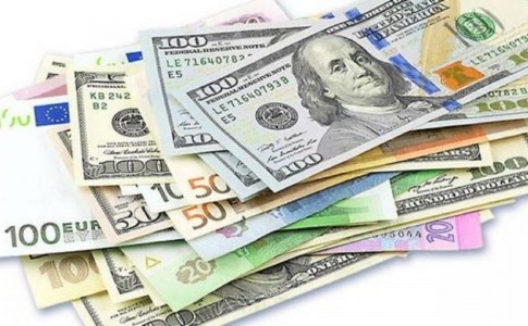نرخ دلار و یورو امروز چقدر است؟