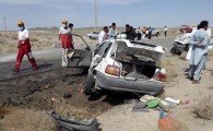 تکرار حادثه در جاده های مرگ سیستان و بلوچستان/ وقتی ۸ کودک بی گناه قربانی ضعف زیرساخت و بی دقتی رانندگان می شوند