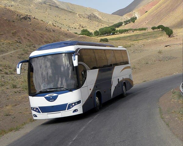افزون بر 2 میلیون مسافر در سیستان و بلوچستان جابجا شدند/ پرداخت تسهیلات جبران خسارت کرونا به رانندگان ناوگان حمل و نقل عمومی
