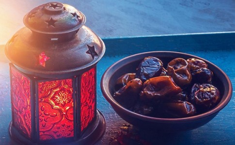 دعای روز هفتم ماه مبارک رمضان+موشن و پوستر