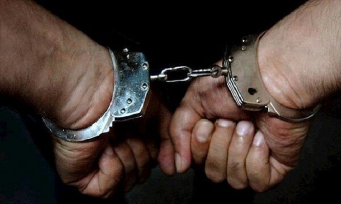 دستگیری قاتل بانوی سیب و سورانی پس از یکسال فرار/ عامل ربایش جوان 20 ساله دلگانی در چنگال پلیس افتاد