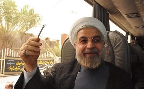 واکنش کاربران فضای مجازی به اظهارات جدید روحانی/ "گوشت نخورید؛ اولین برنامه 100 روز آخر دولت!»