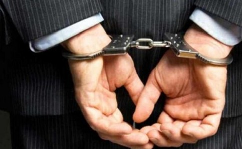 دستگیری رئیس دفتر نماینده ایرانشهر/ اغلب کارمندان شرکت نفت بازداشت شدند