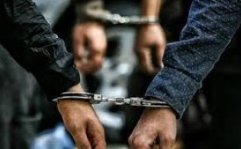 انهدام باند قاچاق اتباع بیگانه در شهرستان زهک/ ۳ نفر دستگیر شدند