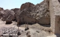 تازیانه باران بهاری بر پیکره آثار باستانی سیستان و بلوچستان/ مدیرکل میراث فرهنگی: آسیب ها جزئی است