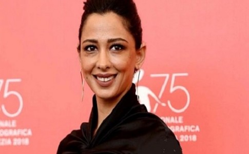 بازیگر زن فلسطینی توسط اسراییلی‌ها مجروح شد