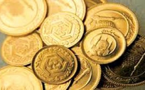 کاهش اندک نرخ سکه و طلا در بازار؛ سکه به کانال ۹ میلیون تومانی برگشت