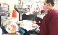 گلایه شهروندان مهرستانی از نوسان قیمت گوشت سفید/ قیمت هر کیلو مرغ به ایستگاه 50 هزار تومان رسید