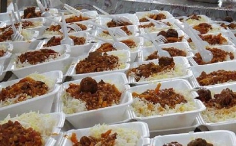 ۲۶ هزار نیازمند در ایرانشهر اطعام شدند