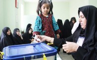 انتخابات؛ عرصه سازنده برای رشد فکری فرزندان ایران اسلامی/ سربازان آینده تراز انقلاب، در دامان مادران فاطمی و زینبی تربیت می شوند