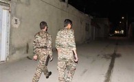 نا امن شدن حاشیه امن سارقین با فعال سازی گشت های محله محور بسیج در سراوان