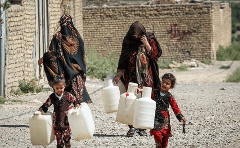 وقتی بدعهدی افغانستان و دیپلماسی ضعیف دامن گیر می شود/کاهش شدید منابع و بحران آبی در کلانشهر جنوب شرق کشور