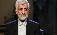 سعید جلیلی به نفع آیت الله رئیسی از رقابت‌های انتخاباتی انصراف داد