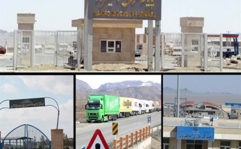 چراغ بازارچه‌های مرزی خراسان جنوبی همچنان خاموش است/ مردم و تجار چشم به‌ راه رونق اقتصادی استان