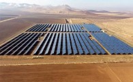 سیستان و بلوچستان قطب تولید برق پاک از باد و خورشید/ چراغ ارزآوری و پایداری شبکه برق کشور از جنوب شرق روشن می شود
