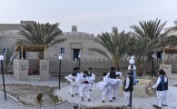رقص کرونا زیر آسمان اقامتگاه های بومگردی سیستان و بلوچستان/ مجوز متخلفان توقیف یا باطل می شود